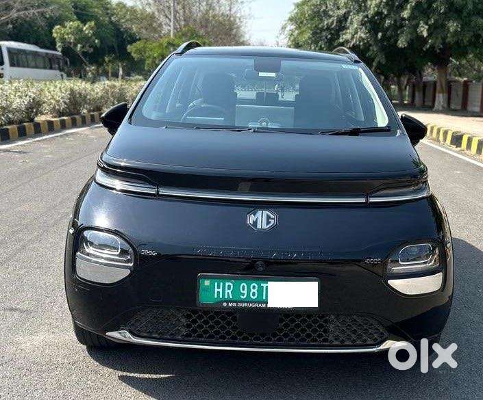 Mg Windsor Ev Essence, 2024, Electric