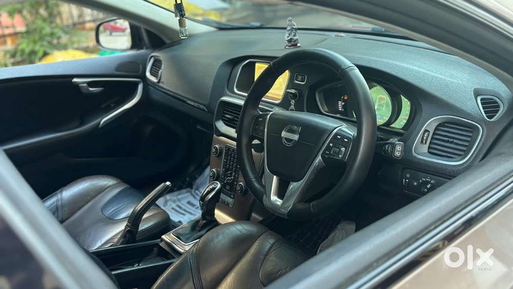 Volvo V40, 2014, Diesel