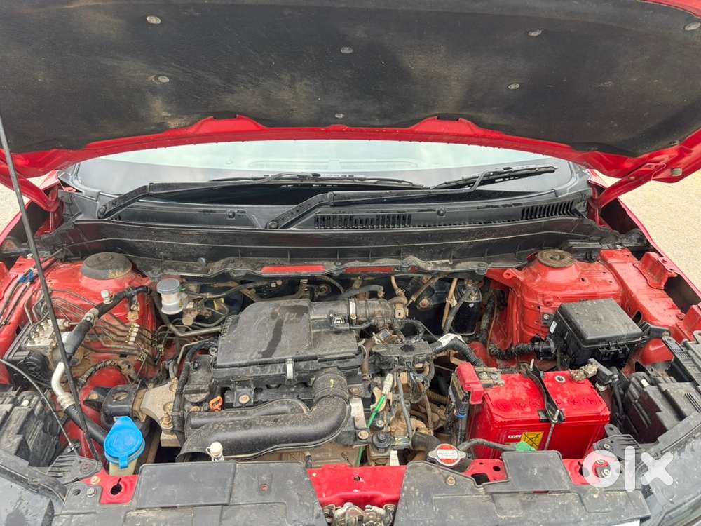 Maruti Suzuki Brezza 2022 Petrol Good Condition