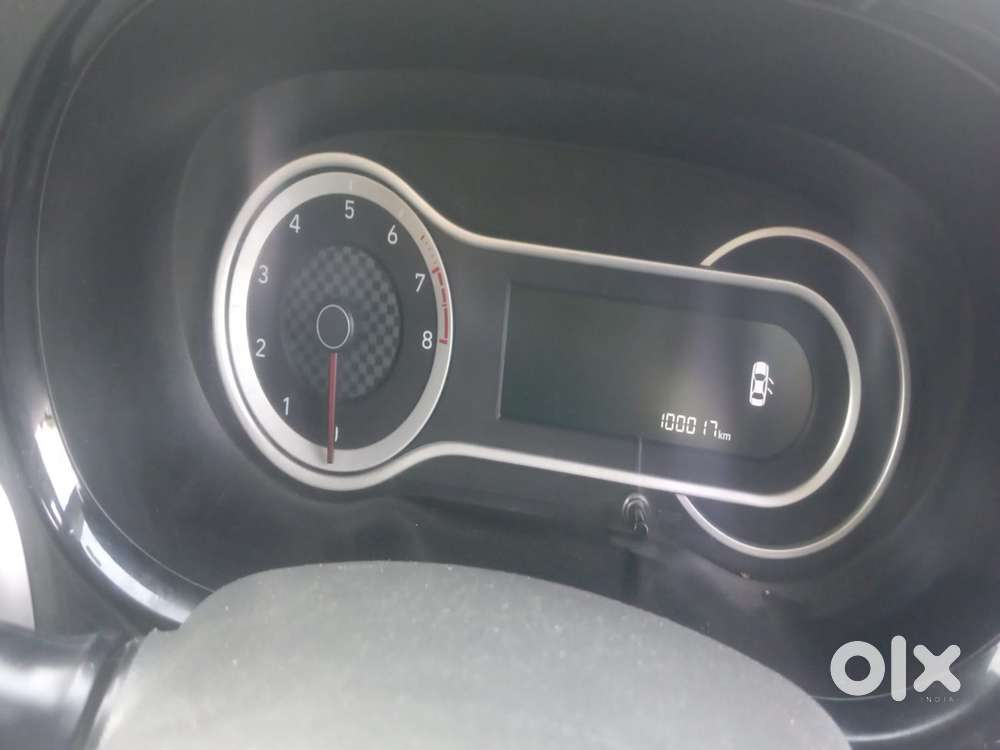 Hyundai Grand I10 Nios Sportz Amt 1.2 Kappa Vtvt, 2019, Petrol