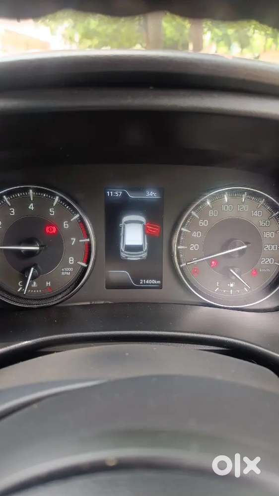 Maruti Baleno 2023 First Owner