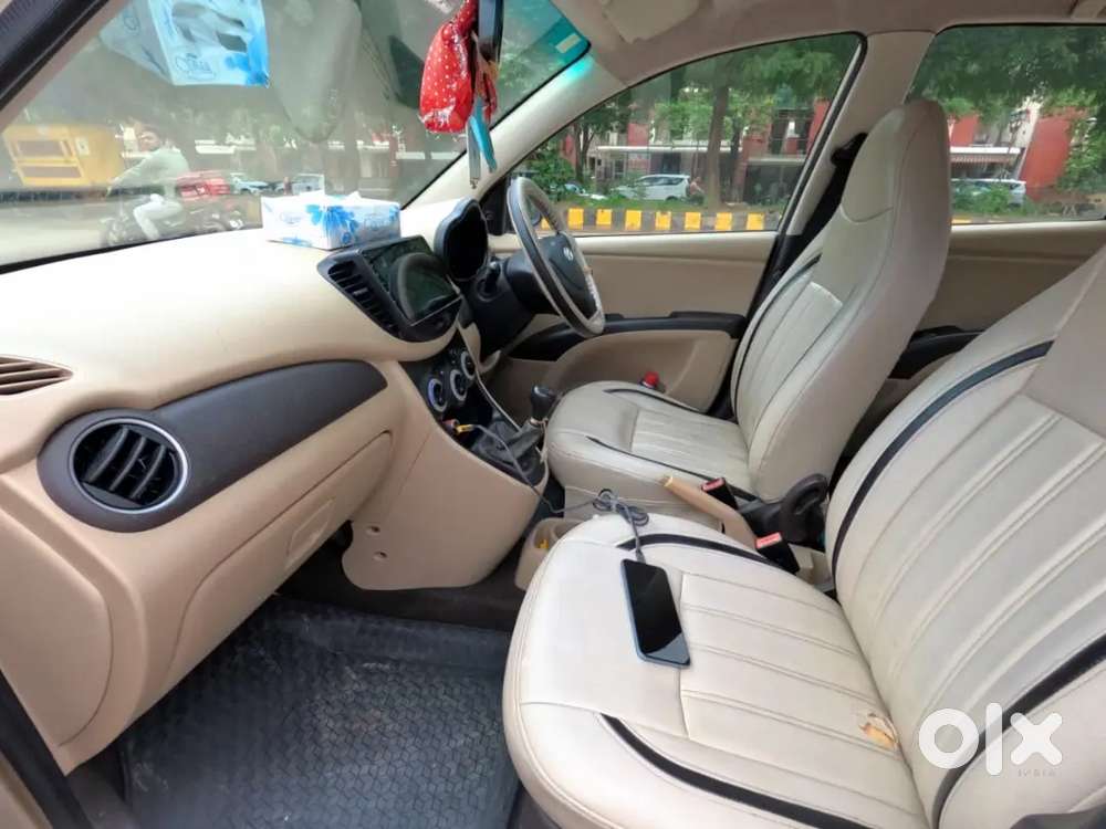 Hyundai I10 Magna 2010 Petrol