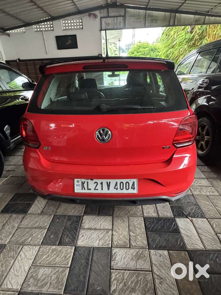 Volkswagen Polo 1.0 Highline Plus Tsi, 2020, Petrol