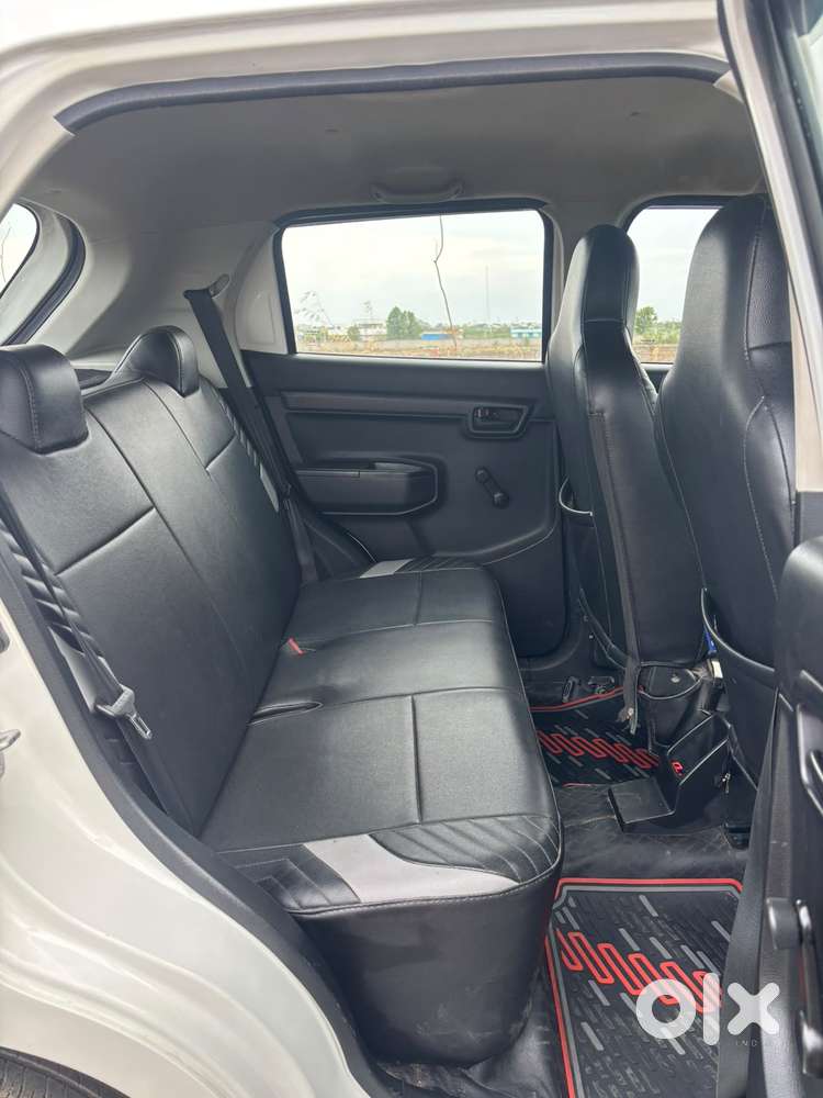 Maruti Suzuki S-presso Vxi Plus, 2022, Petrol