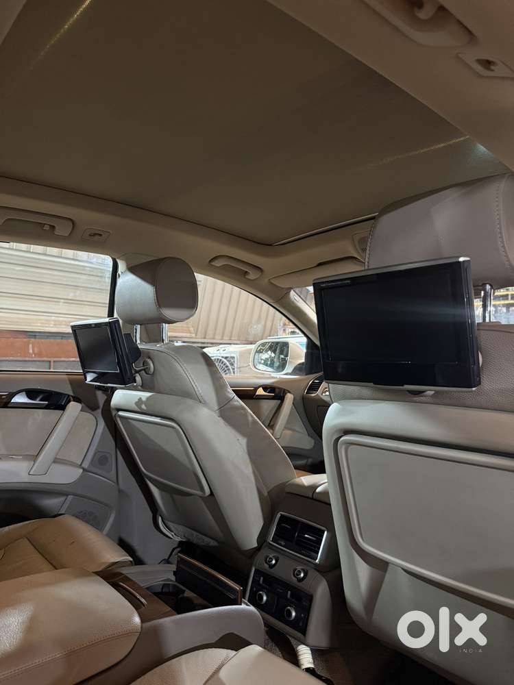 Audi Q7 3.0 Tdi Quattro, 2014, Diesel