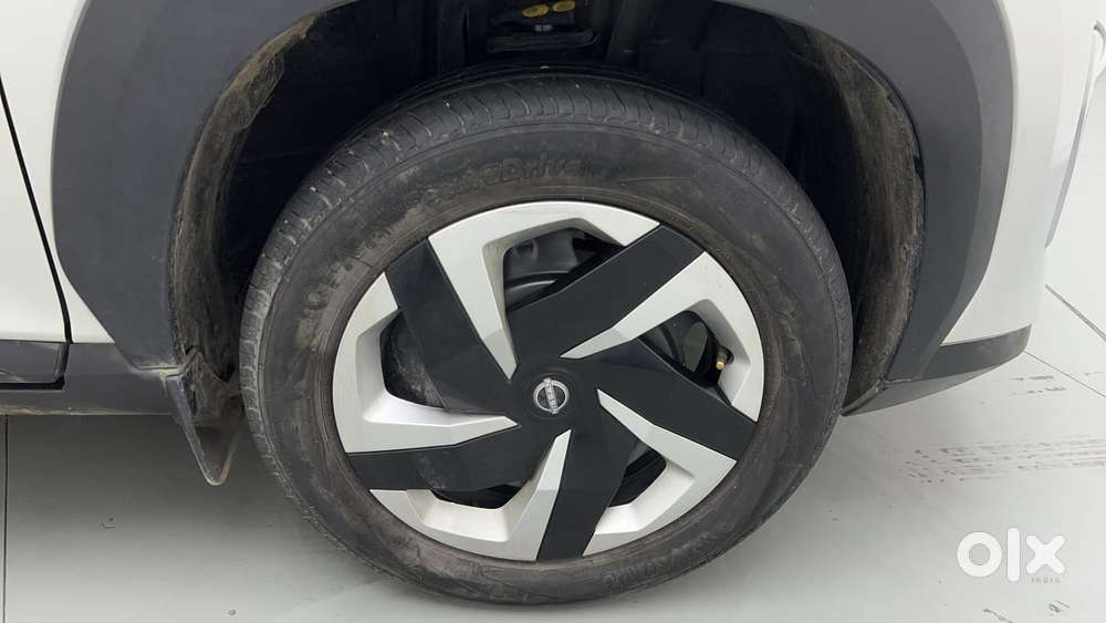 Nissan Magnite 1.0 Xl, 2022, Petrol