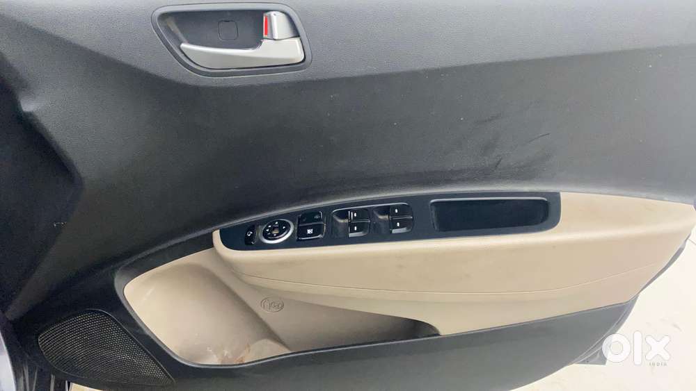 Hyundai Grand I10 1.1 Crdi Sportz, 2013, Diesel