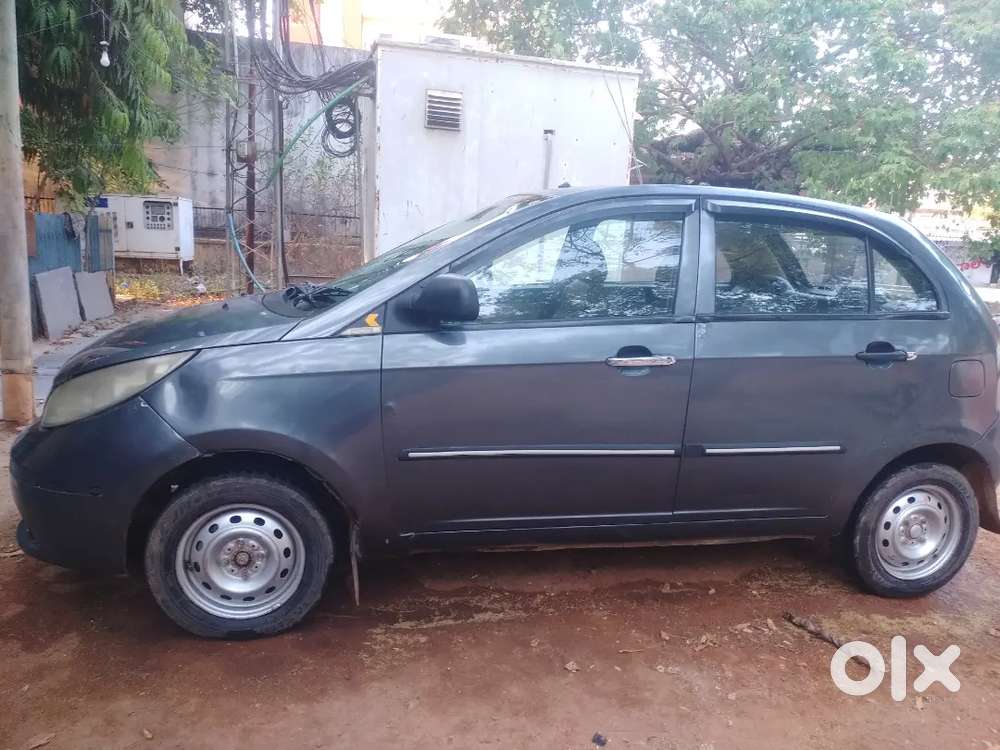 Tata Indica Vista 2013 Diesel Well Maintained