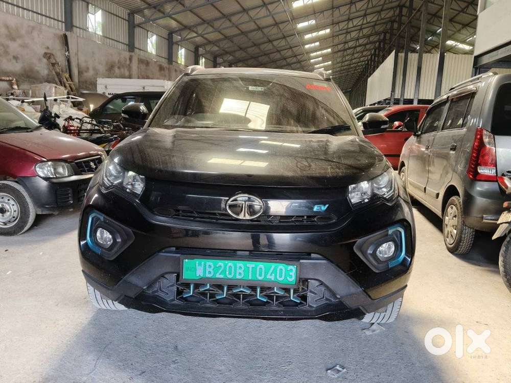 Tata Nexon Ev Xz Plus, 2023, Electric