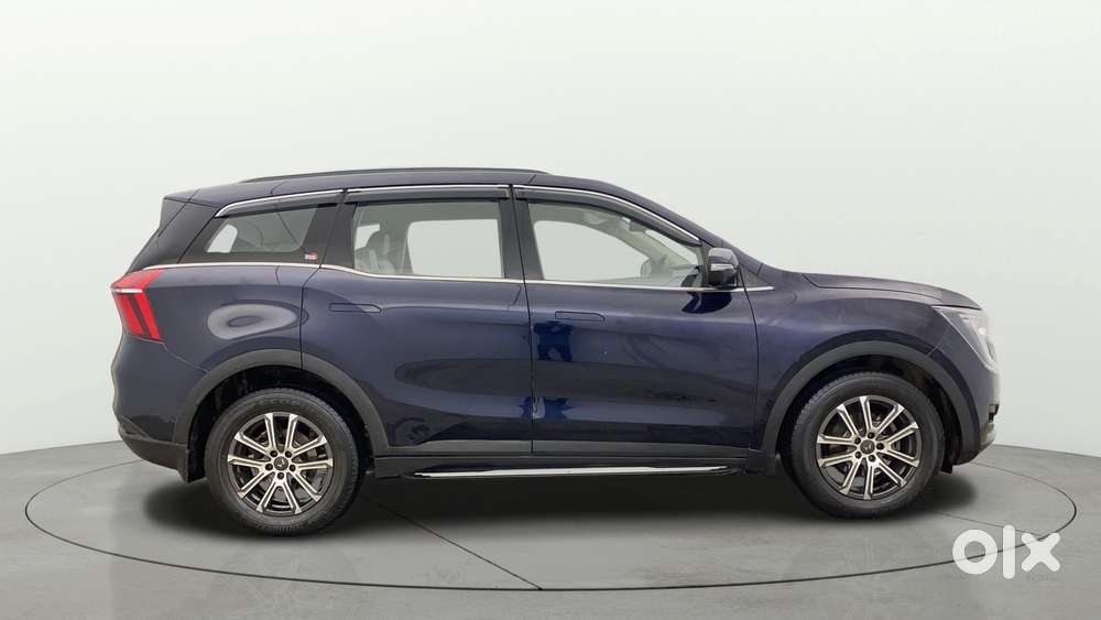 Mahindra Xuv700 2.0 Ax 7 Petrol At Luxury Pack Str, 2023, Petrol