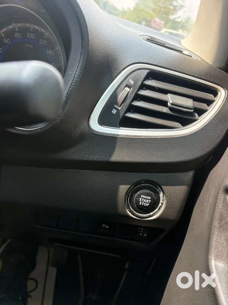 Maruti Suzuki Baleno Zeta, 2015, Diesel