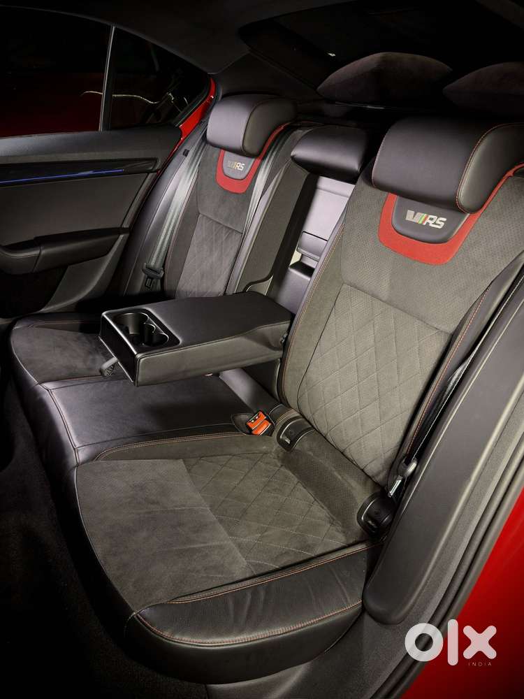 Skoda Octavia 2.0 Rs 245 Tsi, 2020, Petrol