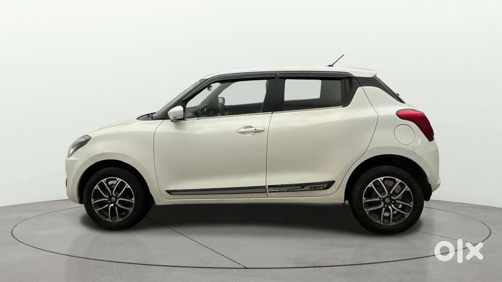 Maruti Suzuki Swift 2018 Zxi Plus, 2018, Petrol