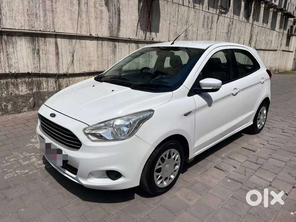 Ford Figo