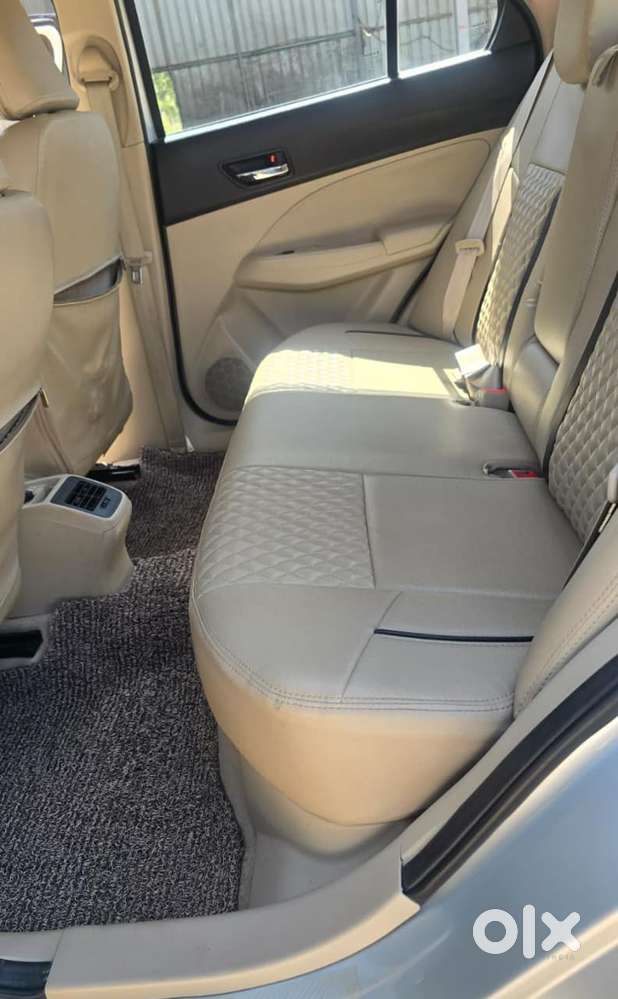 Maruti Suzuki Swift Dzire Vxi(o) Mt, 2023, Petrol