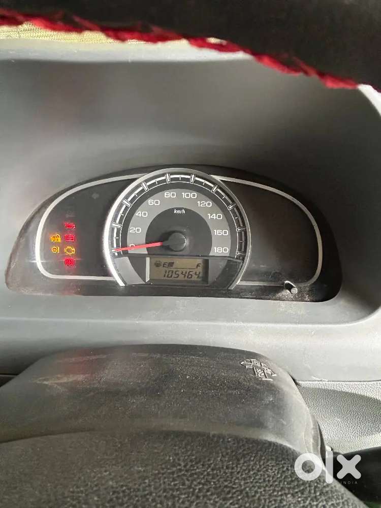 Maruti Suzuki Alto 2013