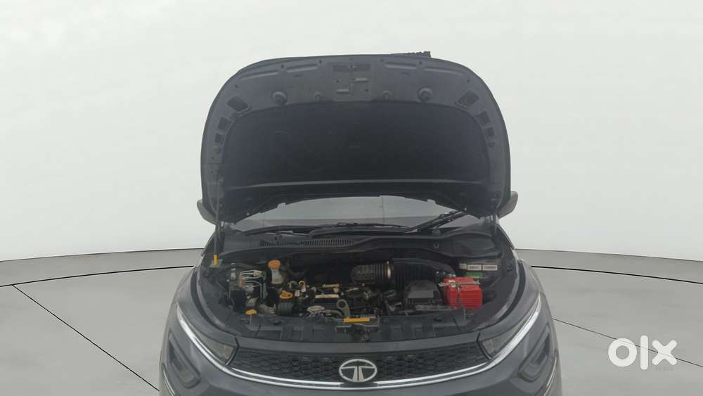 Tata Altroz 1.2 Xm Plus, 2021, Petrol
