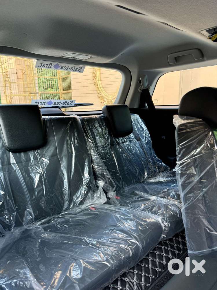 Toyota Fortuner 4x2 At 2.8 Diesel, 2025, Diesel