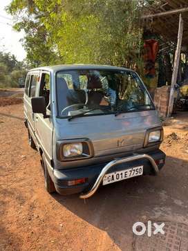 maruti omni price olx