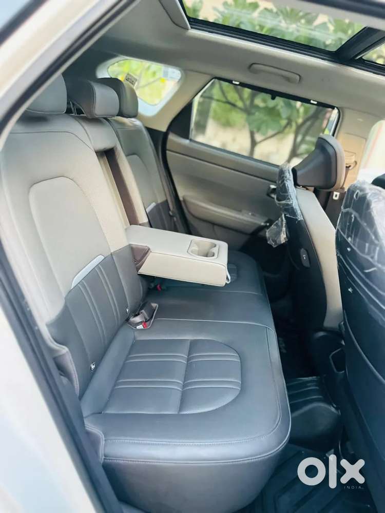 Kia Seltos, 2026, Diesel