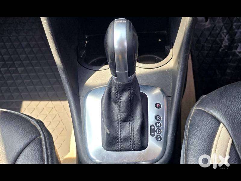 Volkswagen Ameo 1.5 Tdi Highline At, 2017, Diesel