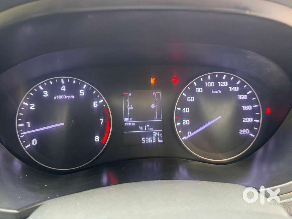 Hyundai I20 Active 1.2 S, 2018, Petrol