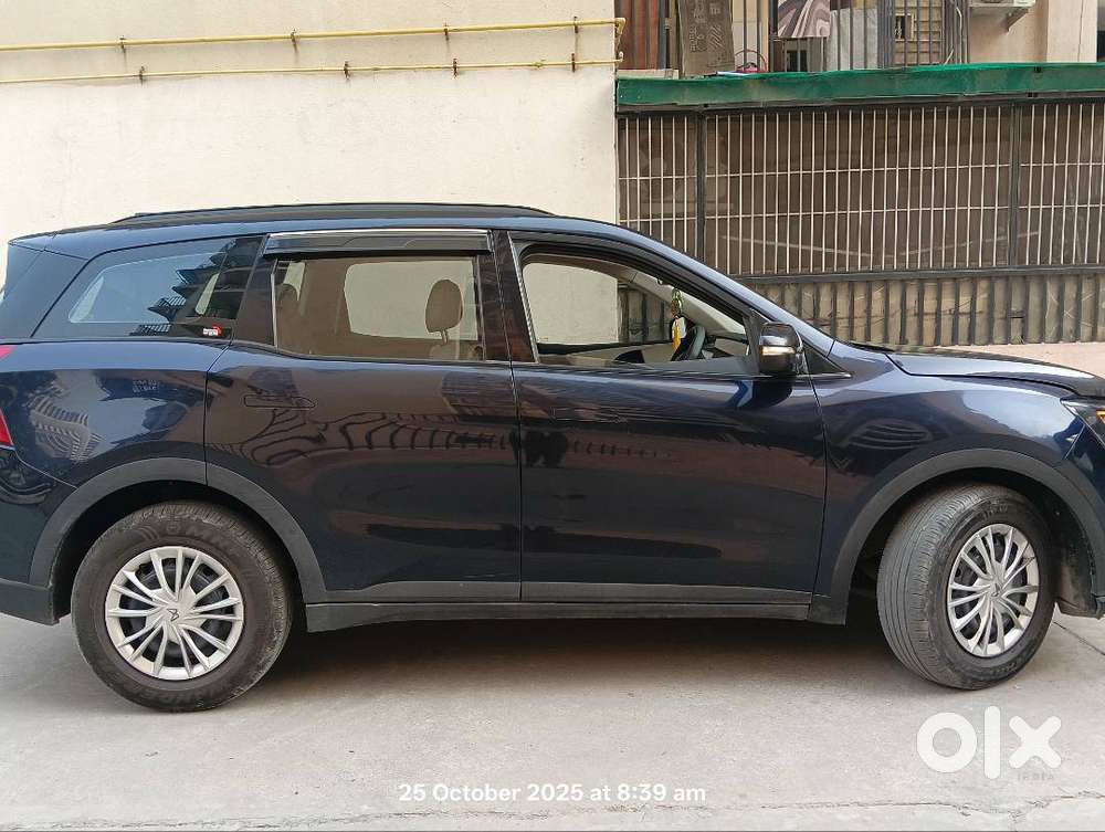 Suv700- 2023- Automatic -petrol