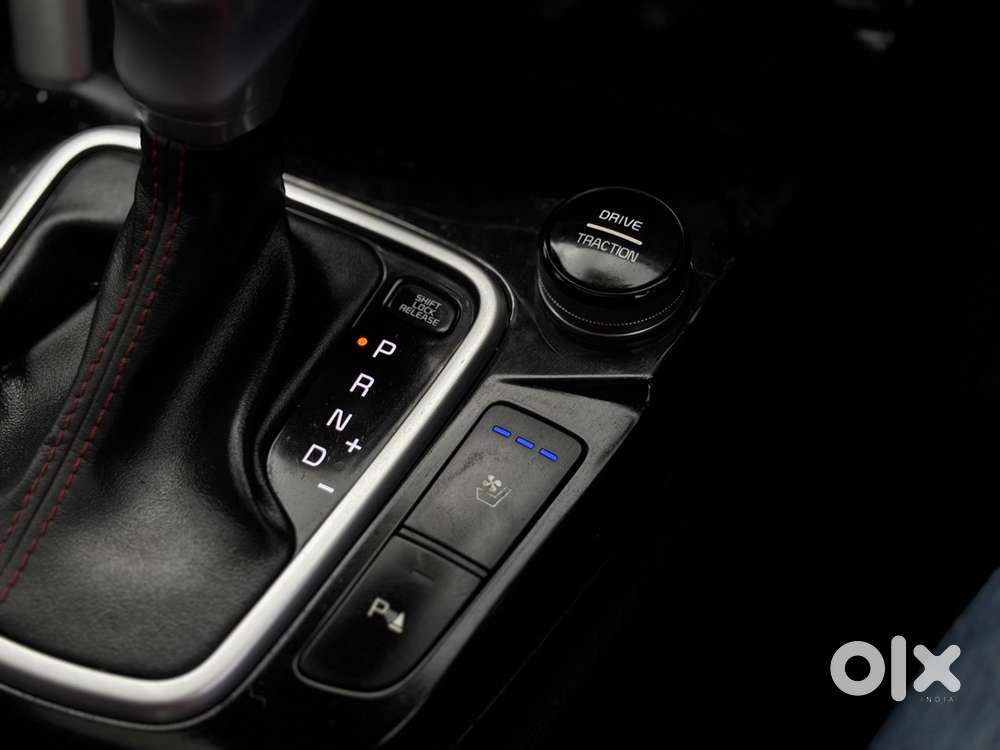 Kia Seltos 2023 Diesel 36000 Km Driven