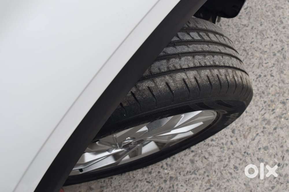 Hyundai Creta Sx Petrol Mt, 2021, Petrol