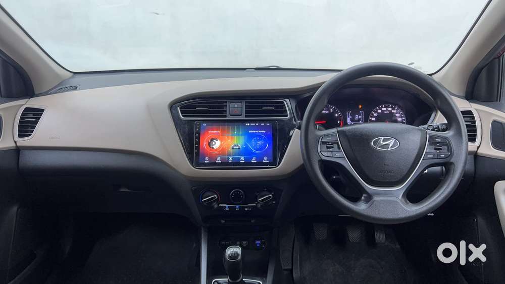 Hyundai Elite I20 [ ] 1.2 Sportz, 2019, Petrol