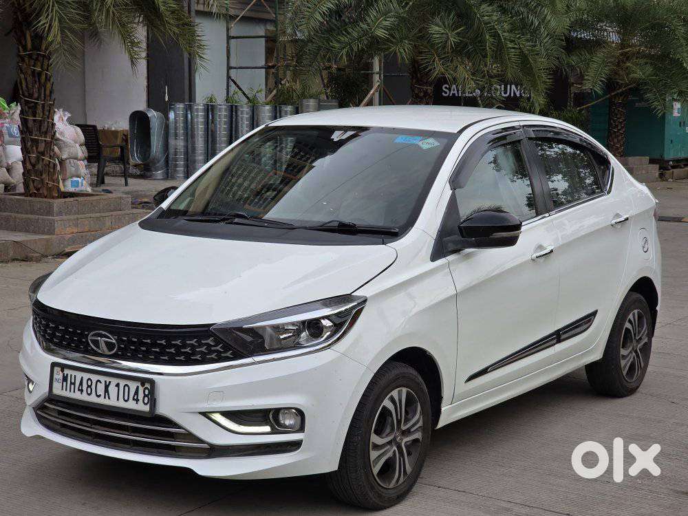 Tata Tigor, 2022, Cng & Hybrids