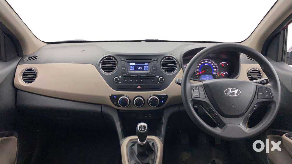 Hyundai Grand I10 Sportz 1.2 Kappa Vtvt, 2015, Petrol