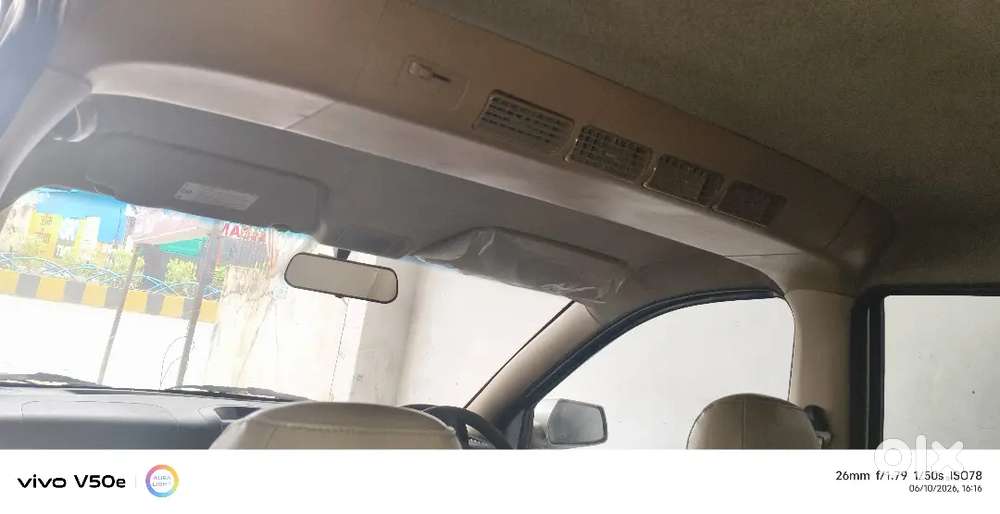 Chevrolet Enjoy Petrol 2015 Lt