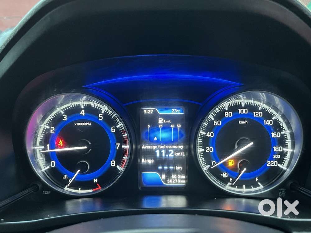 Toyota Glanza G, 2020, Petrol