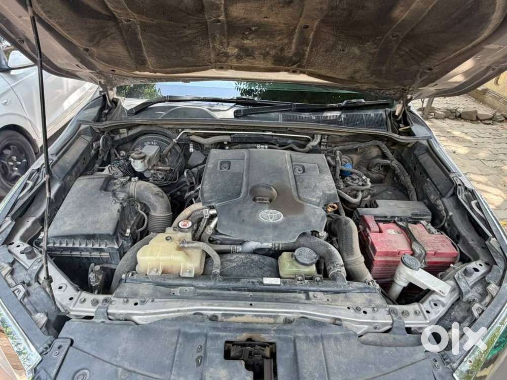 Toyota Fortuner 3.0 4x2 Automatic, 2023, Diesel
