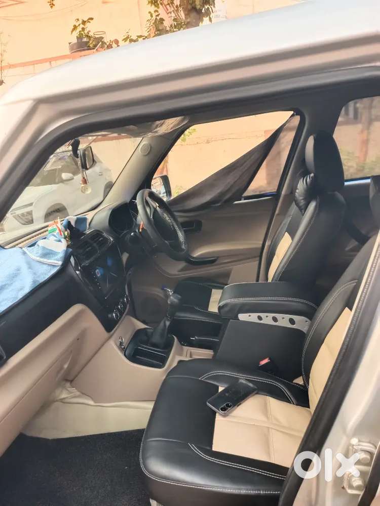 Mahindra Tuv 300 2018 Diesel
