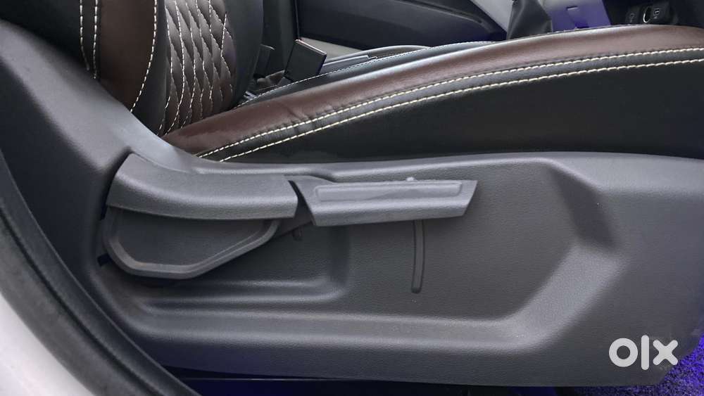 Hyundai Aura S Manual, 2023, Petrol