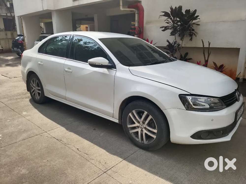 Good Condition Personal Use Vehicle