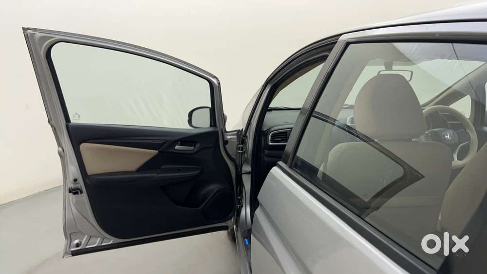 Honda Jazz Sv Mt I-vtec, 2015, Petrol