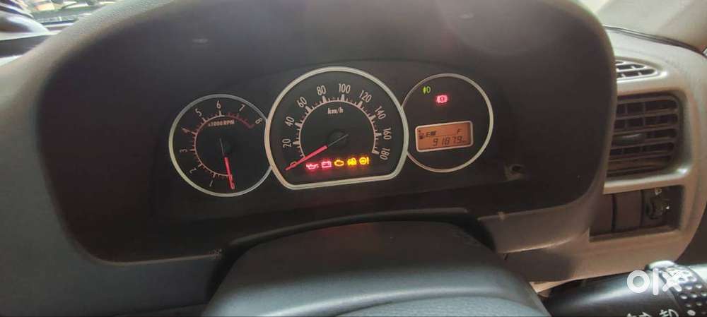 Maruti Suzuki Alto K10 2014