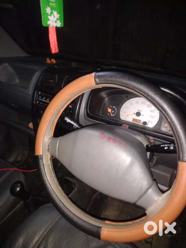 Maruti Suzuki Wagon R 2004 Petrol 57229 Km Driven