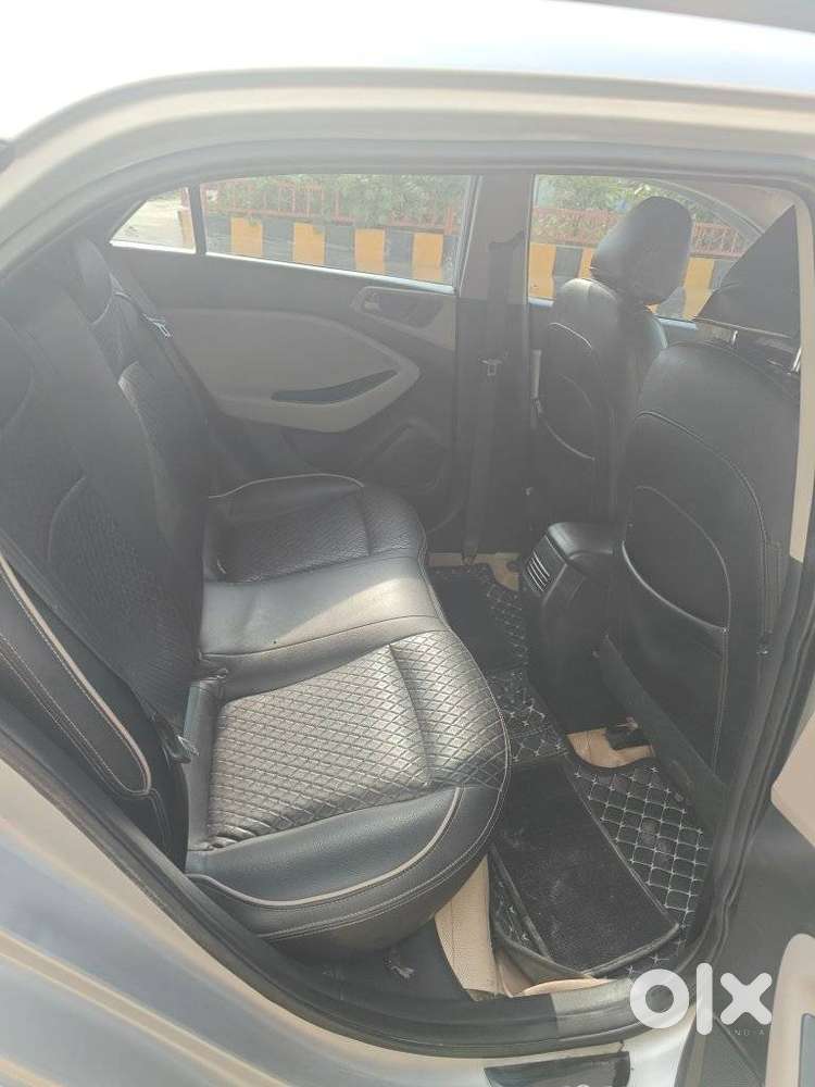 Hyundai I20 Active Sx Diesel, 2017, Diesel