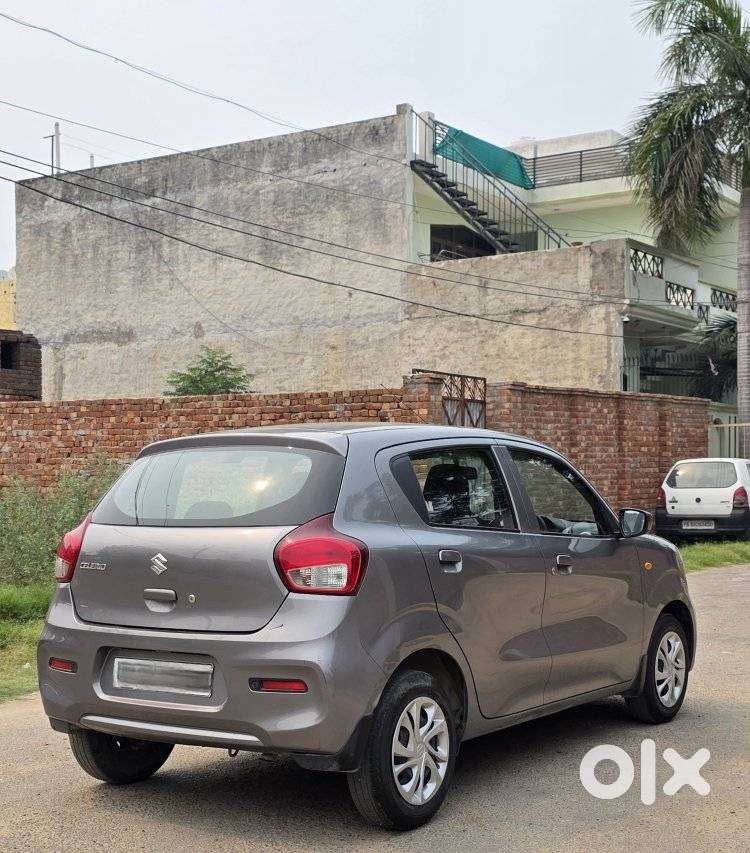 Maruti Suzuki Celerio Vxi Mt, 2023, Petrol