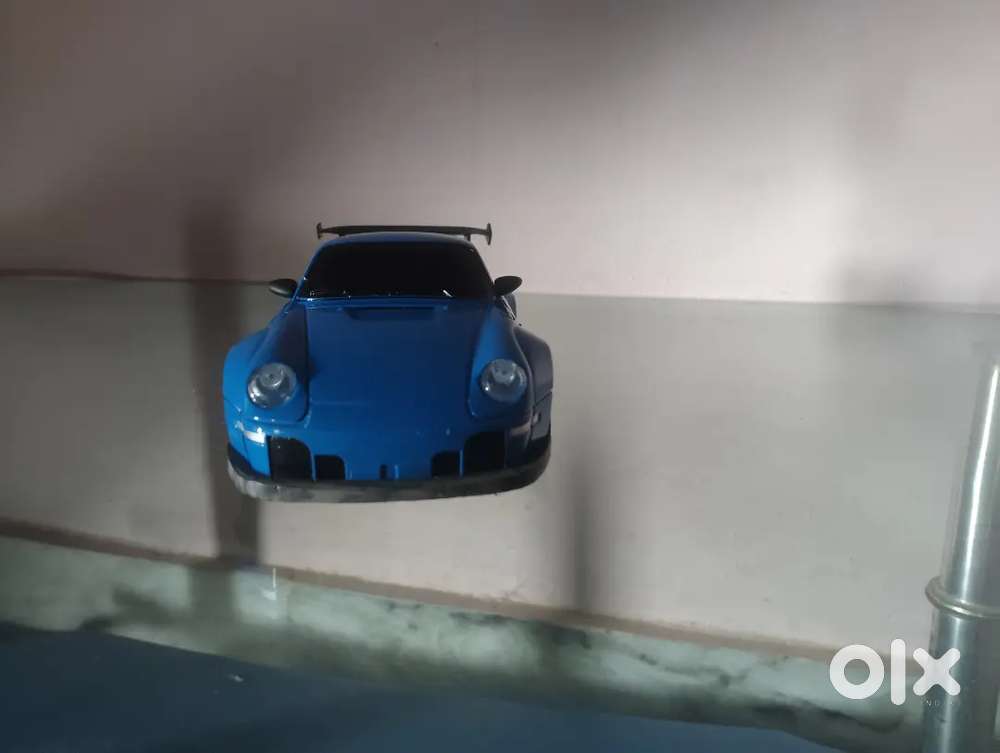 Porsche  1:24