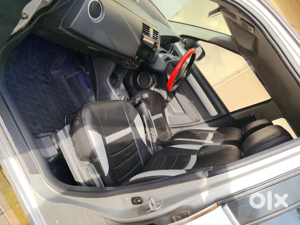Maruti Swift Vdi 2010 /2030 End Clear