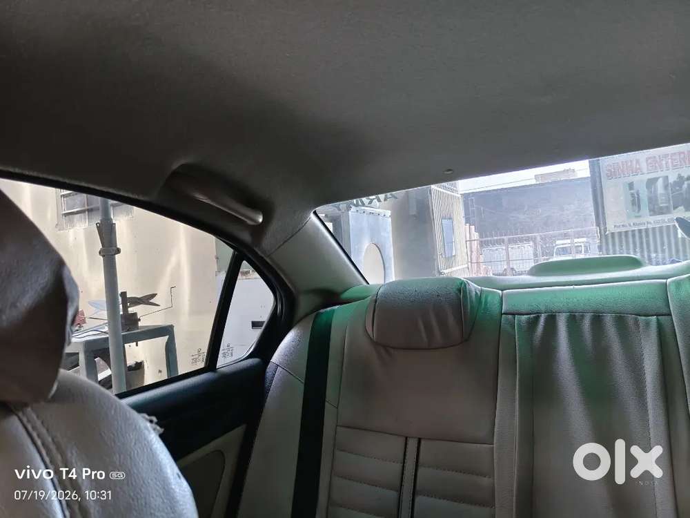 Honda Amaze 1.2 S 2020
