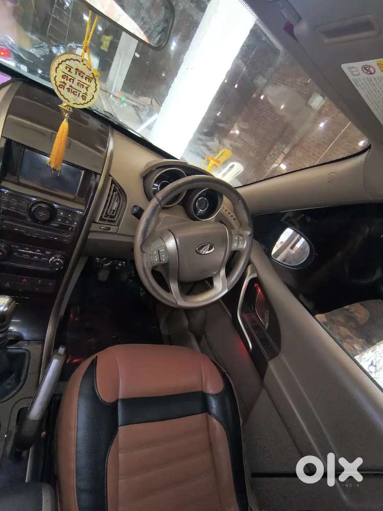 Xuv 500 W10 Selling