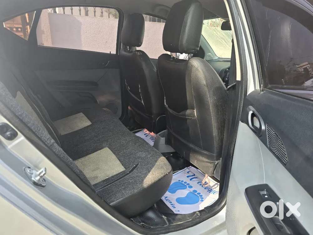 Tata Tigor 2018 2n Owner