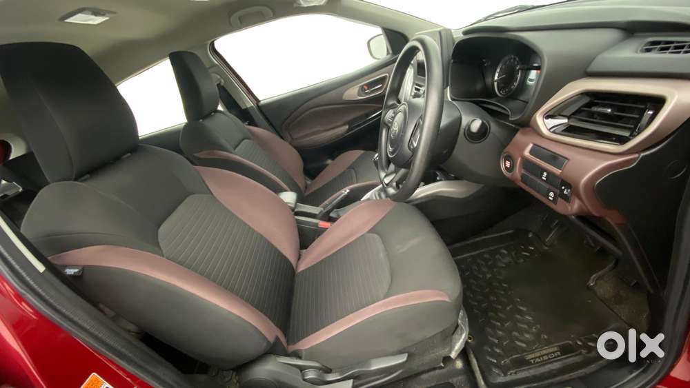 Toyota Urban Cruiser Taisor G 1.0 Petrol Mt, 2024, Petrol
