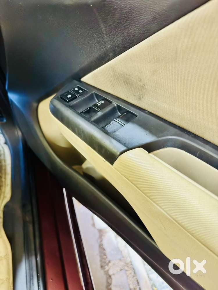 Honda City Sv Mt I-dtec, 2015, Diesel
